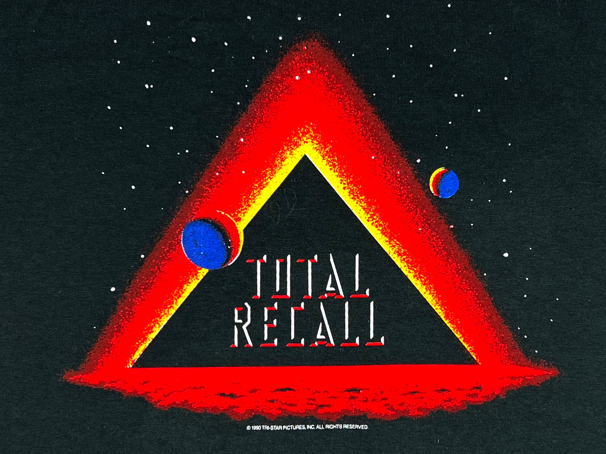 Total Recall T-Shirt