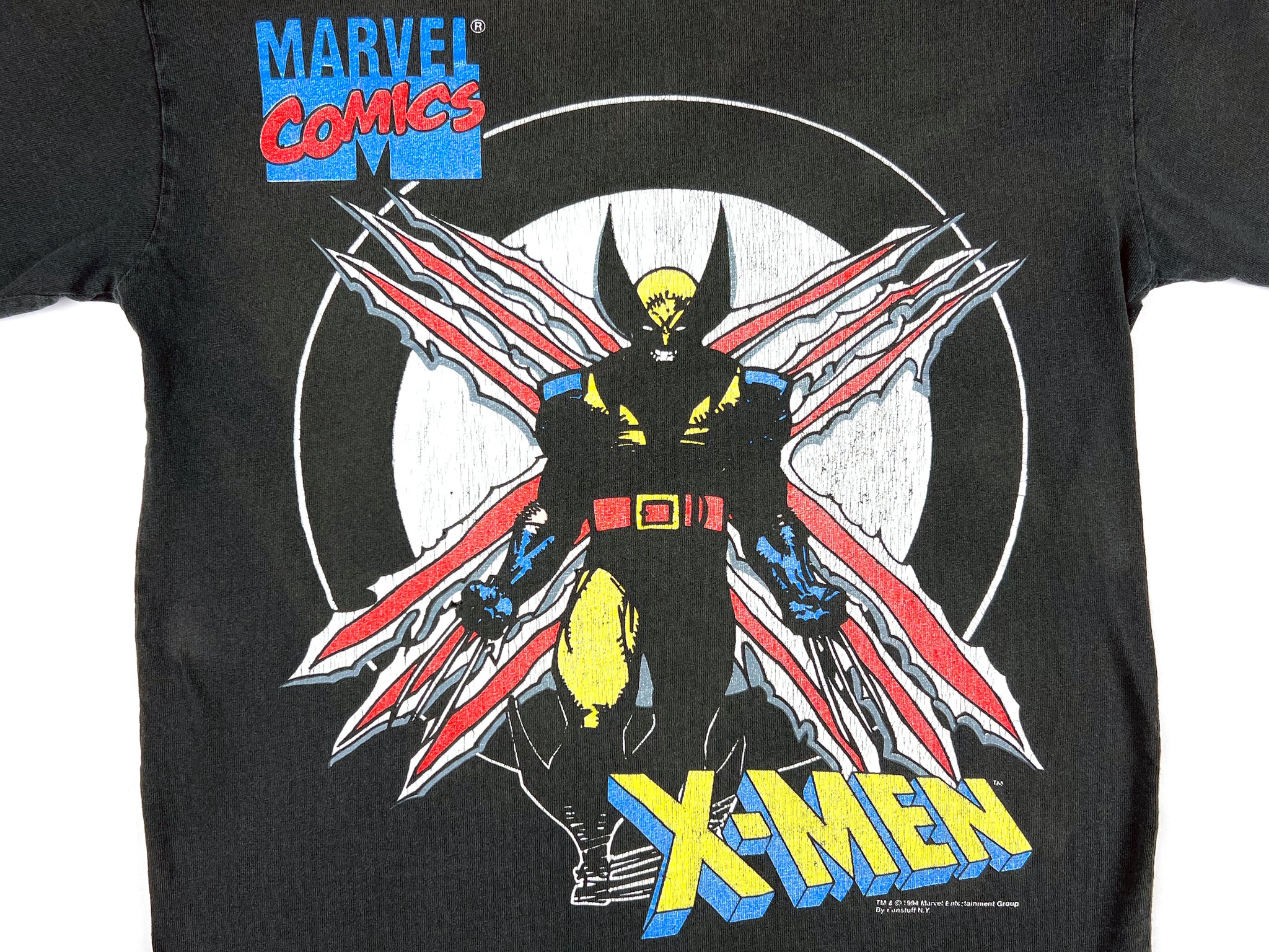 X-Men Wolverine T-Shirt