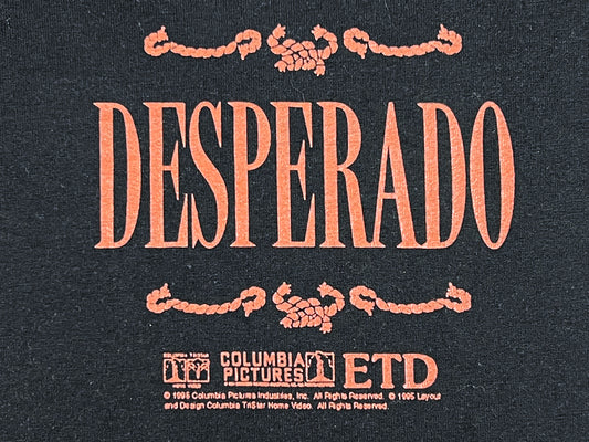 Desperado Movie L/S Shirt