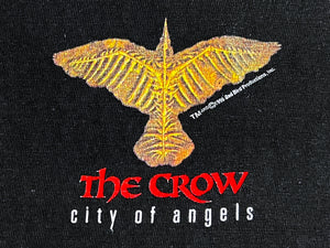 The Crow City of Angels T-Shirt