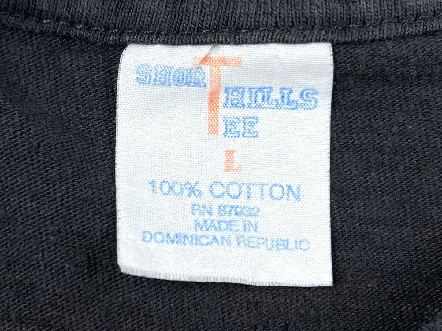 The Crow 'City of Angels' T-Shirt