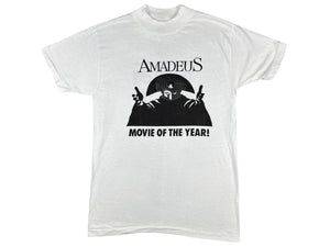 Amadeus Movie T-Shirt