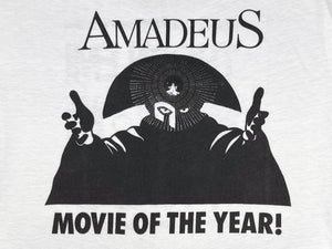 Amadeus Movie T-Shirt
