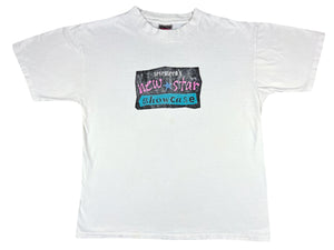 Seventeen Magazine New Star Showcase T-Shirt