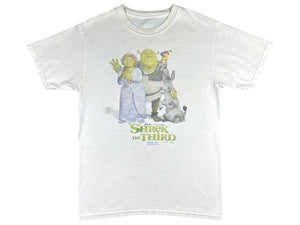 Shrek The Third T-Shirt