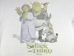 Shrek The Third T-Shirt
