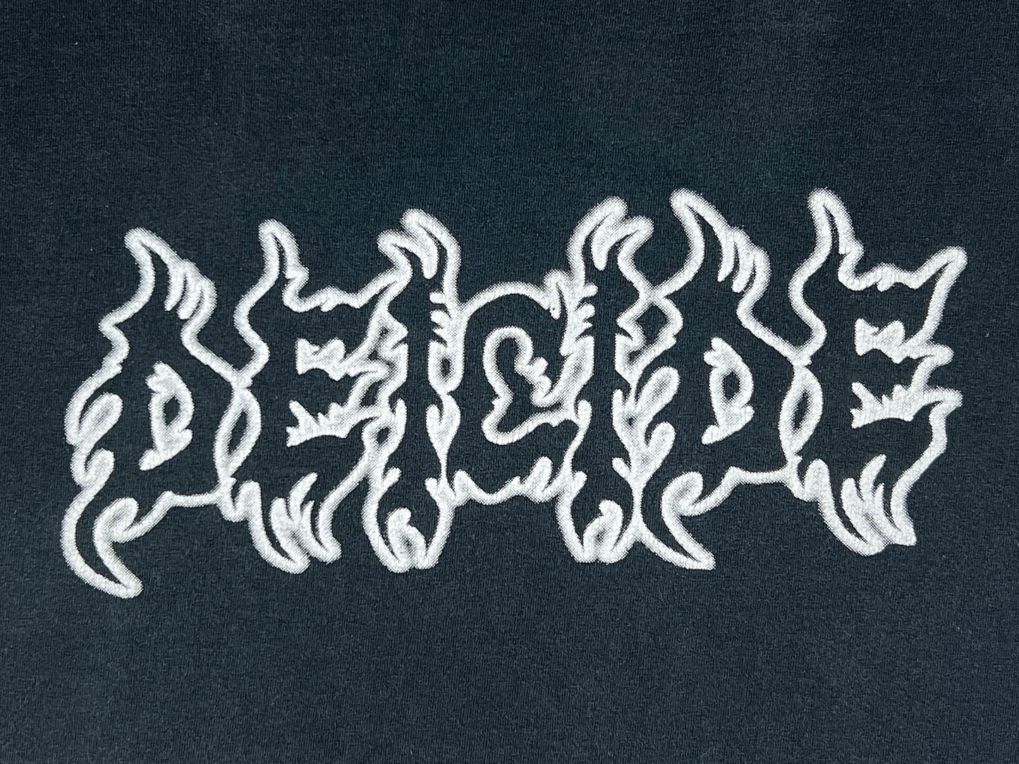 Deicide 2006 Tour T-Shirt