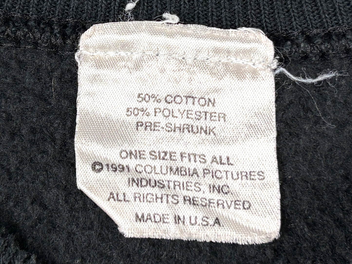 Boyz N The Hood Embroidered Sweatshirt