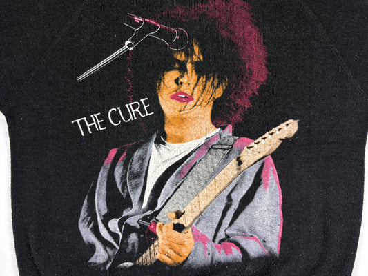 The Cure Sweatshirt