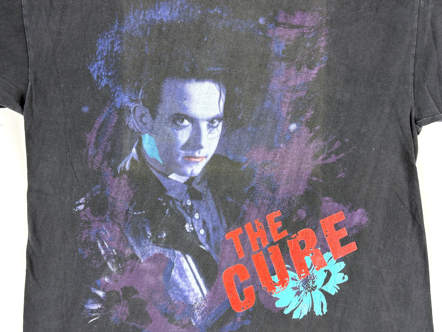 The Cure 'Disintegration' T-Shirt