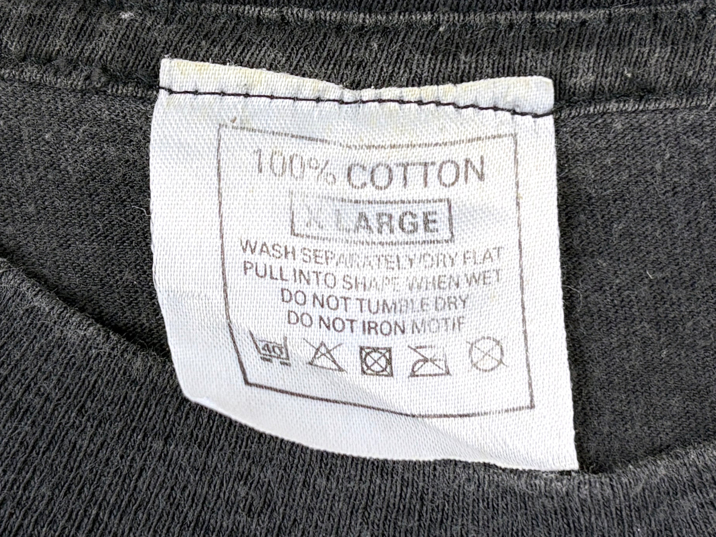 The Cure 'Disintegration' T-Shirt