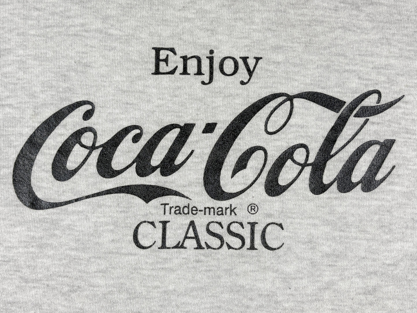 Coca Cola Hoodie
