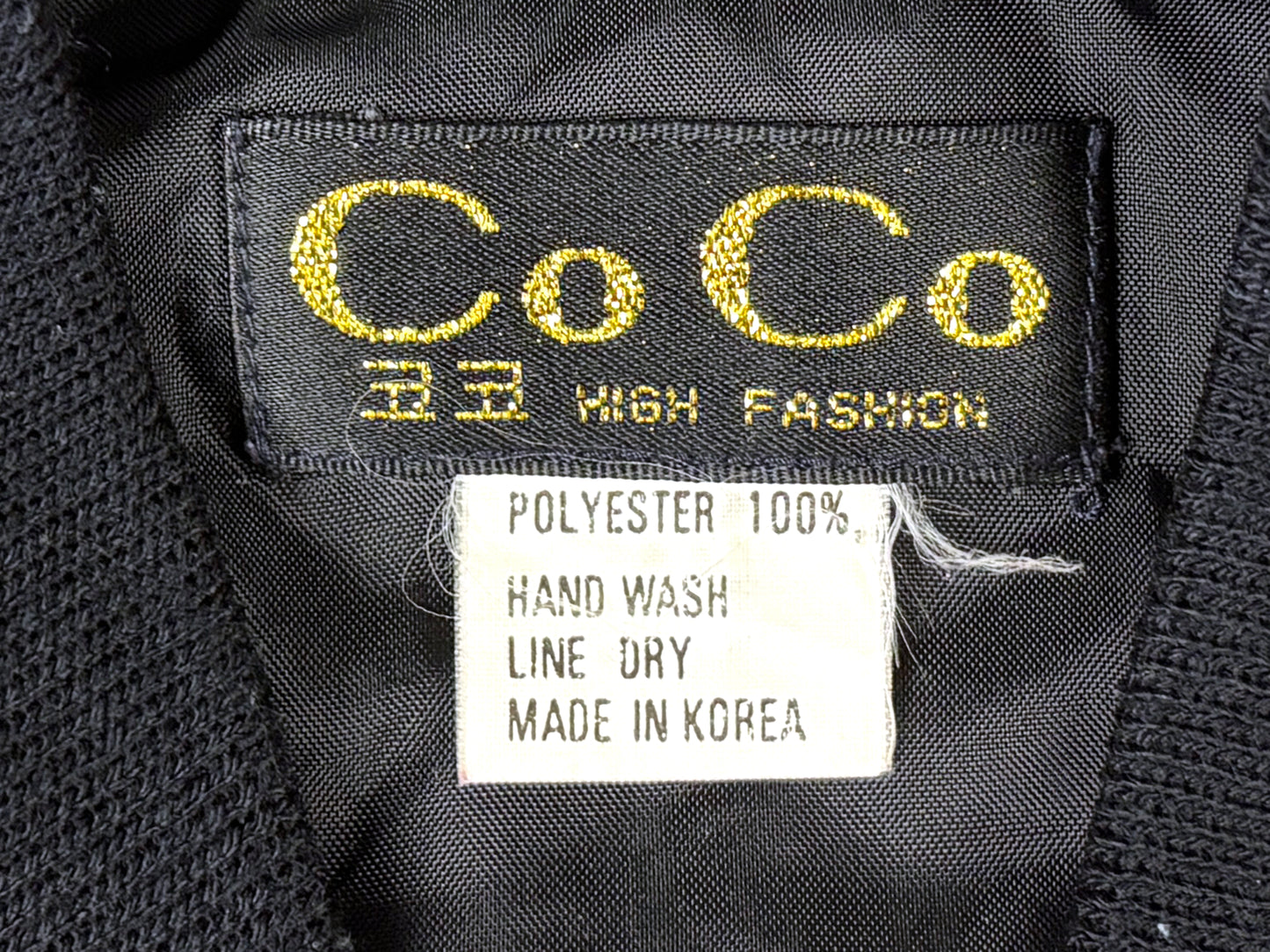 Pablo Picasso Jacket