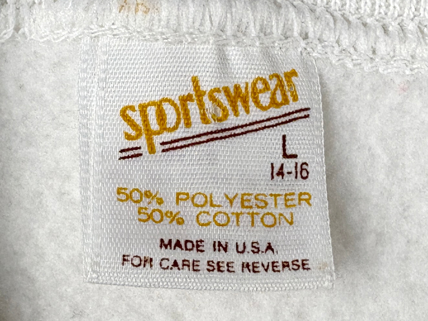 Defenders of Wild Life Sweatshirt