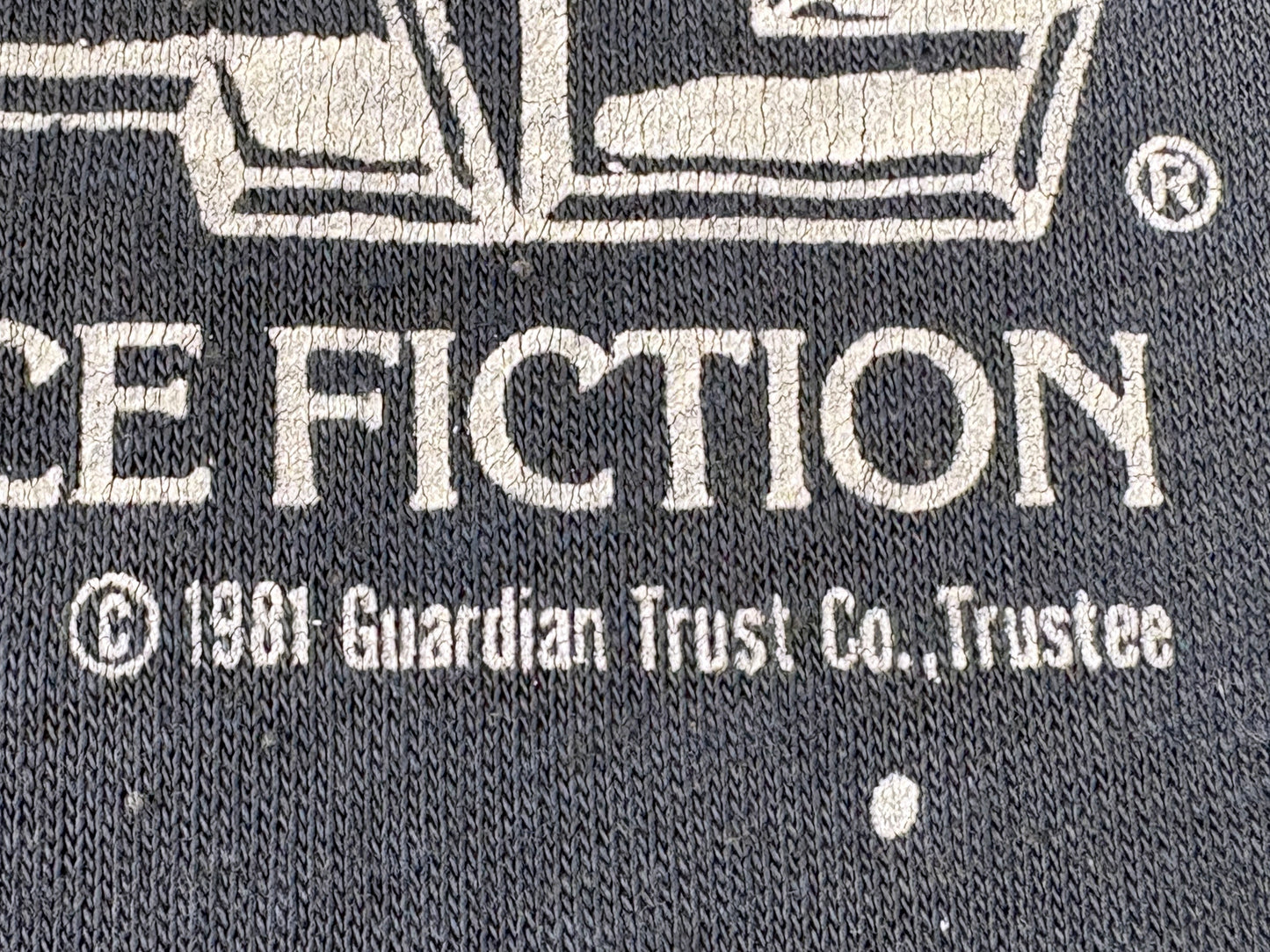 Heavy Metal Magazine A Step Beyond T-Shirt