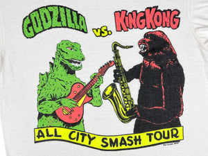 Godzilla vs King Kong T-Shirt