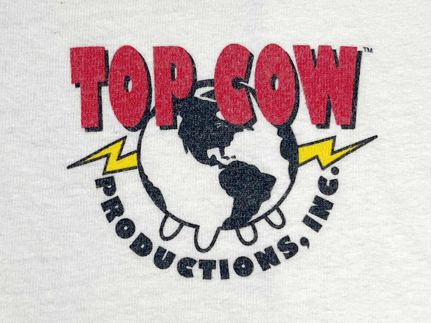 Witchblade Top Cow Comics T-Shirt