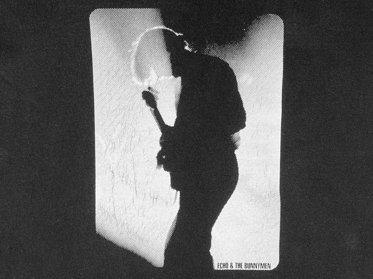 Echo & The Bunnymen T-Shirt