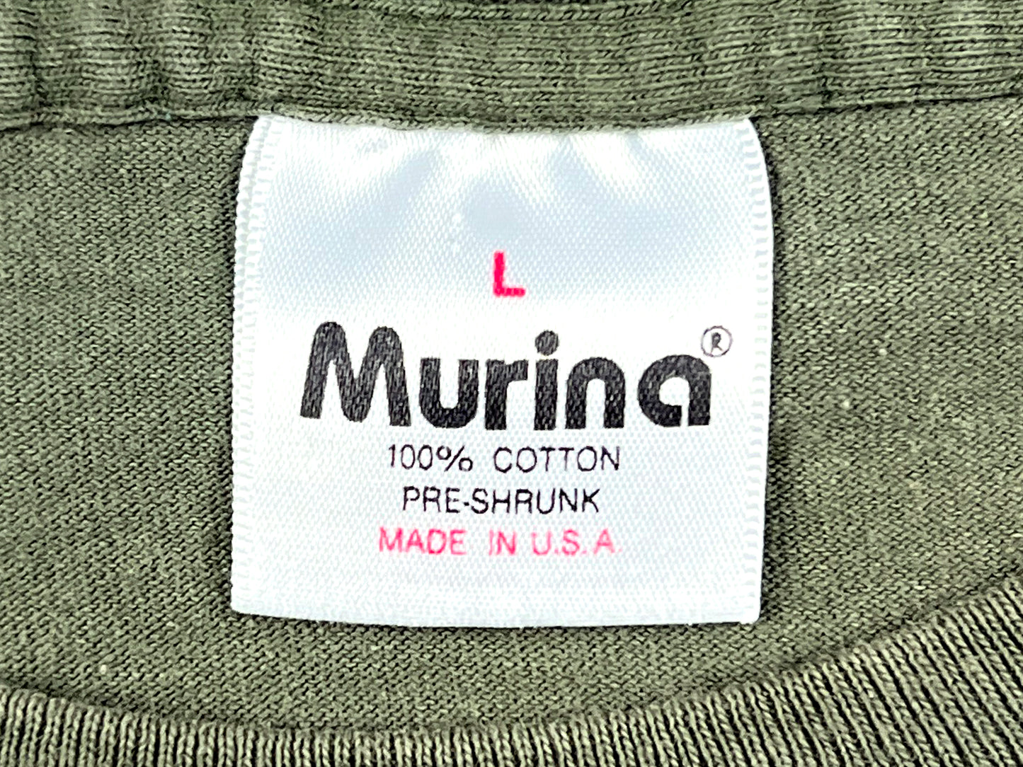 No Doubt Parking Sign T-Shirt