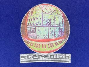 Stereolab ‘Mars Audiac Quintent’ T-Shirt