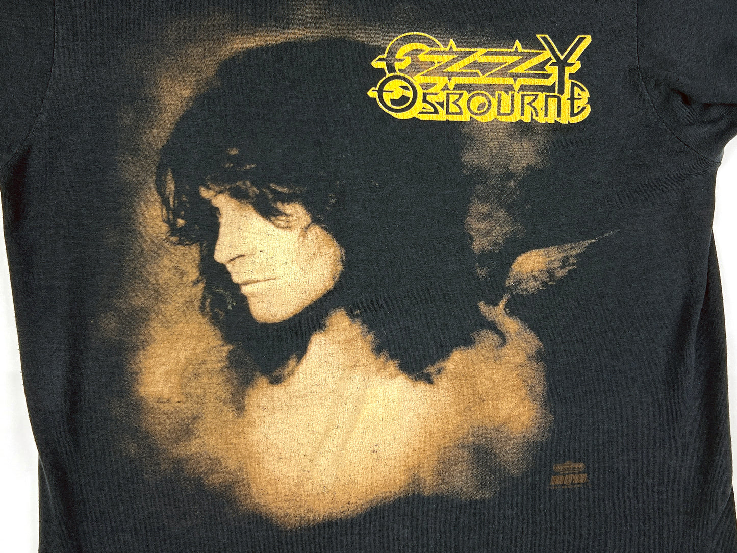 Ozzy Osbourne 'No More Tears' T-Shirt