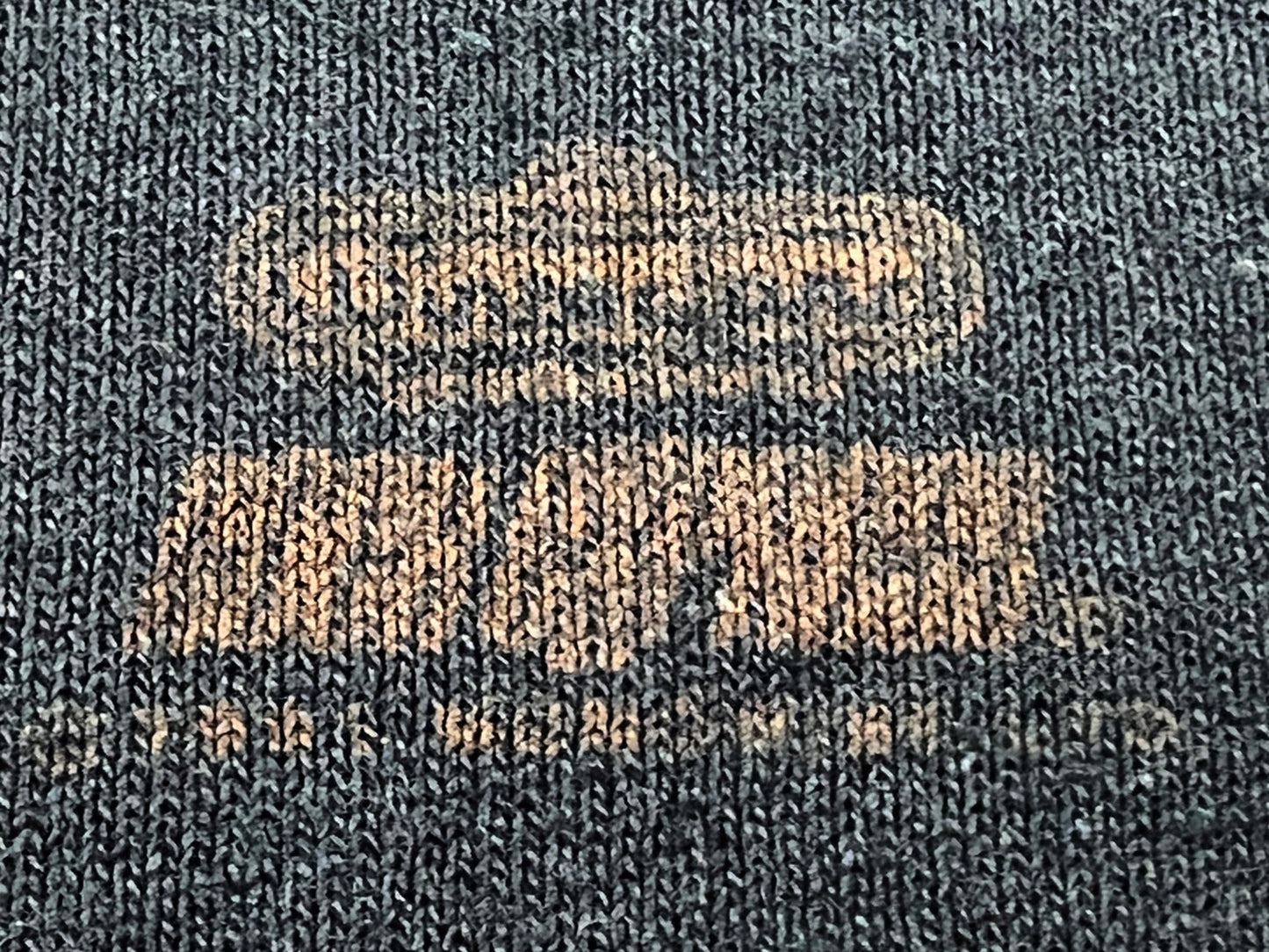 Ozzy Osbourne 'No More Tears' T-Shirt