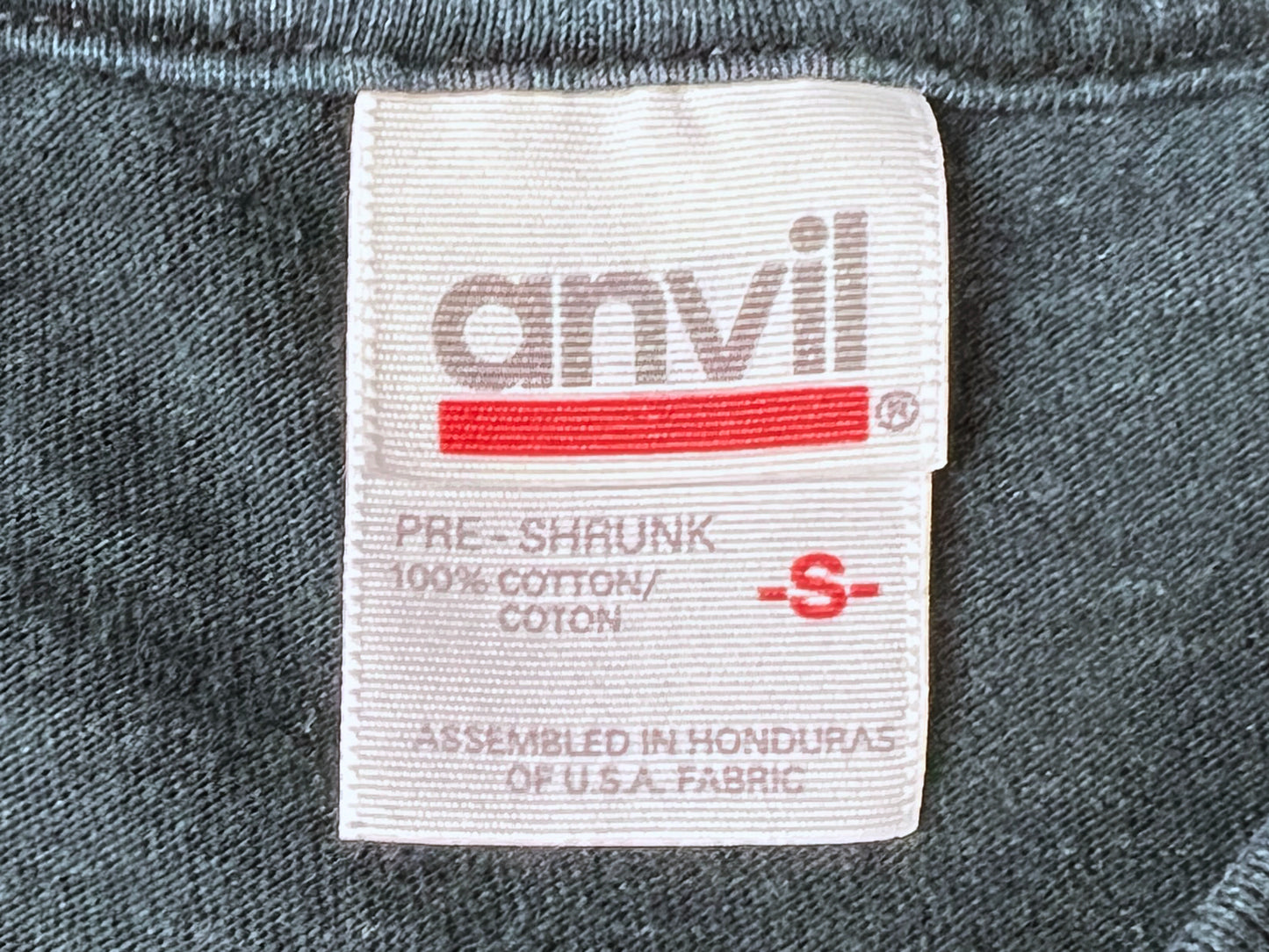 David Bowie 'A Reality Tour' T-Shirt