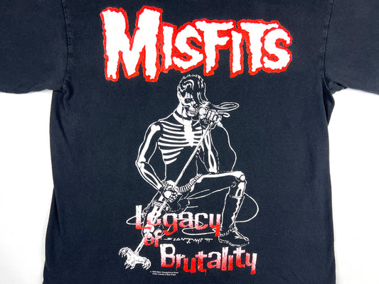 Misfits 'Legacy of Brutality' T-Shirt