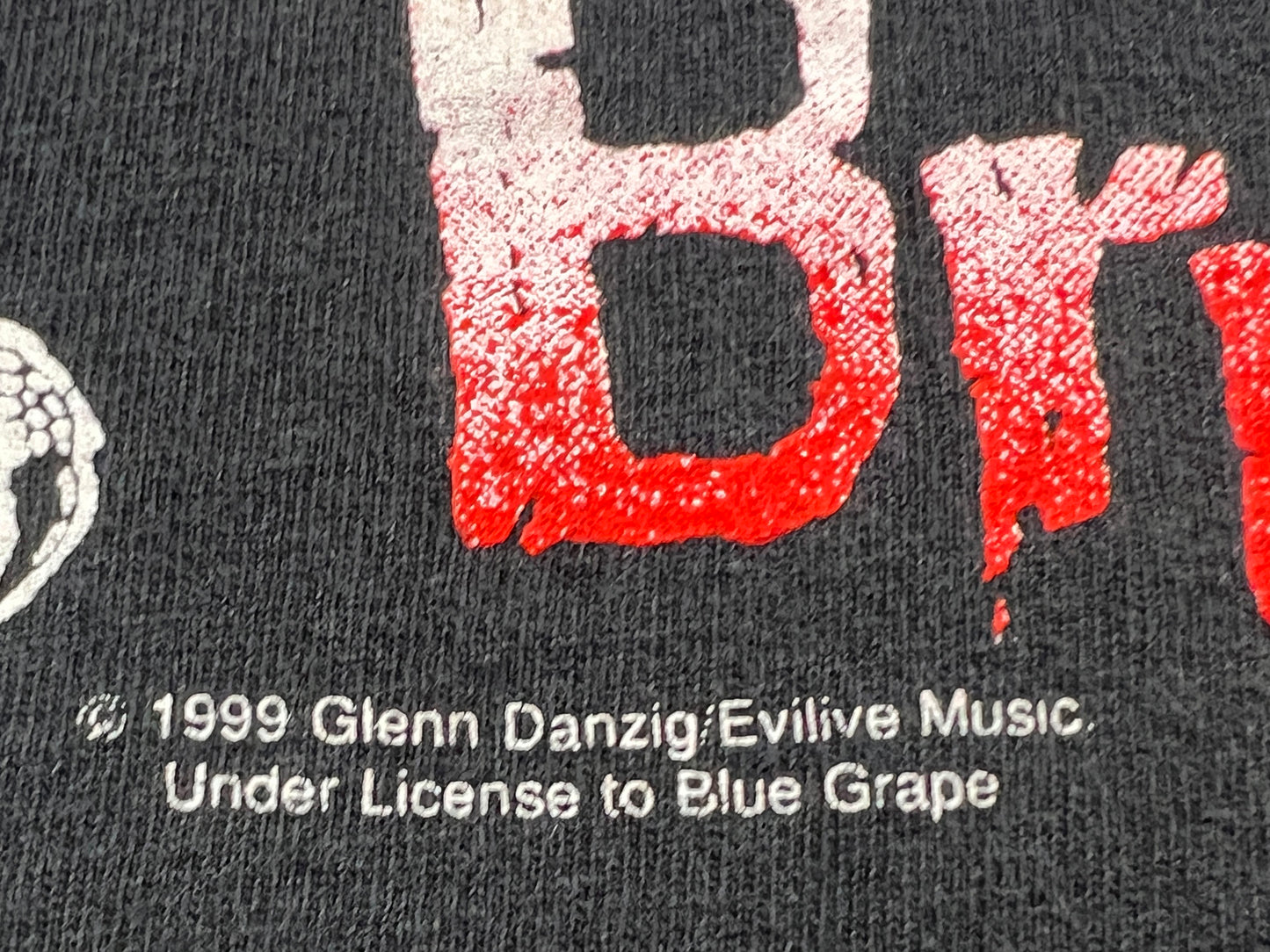 Misfits 'Legacy of Brutality' T-Shirt