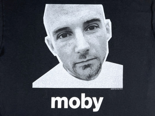 Moby T-Shirt
