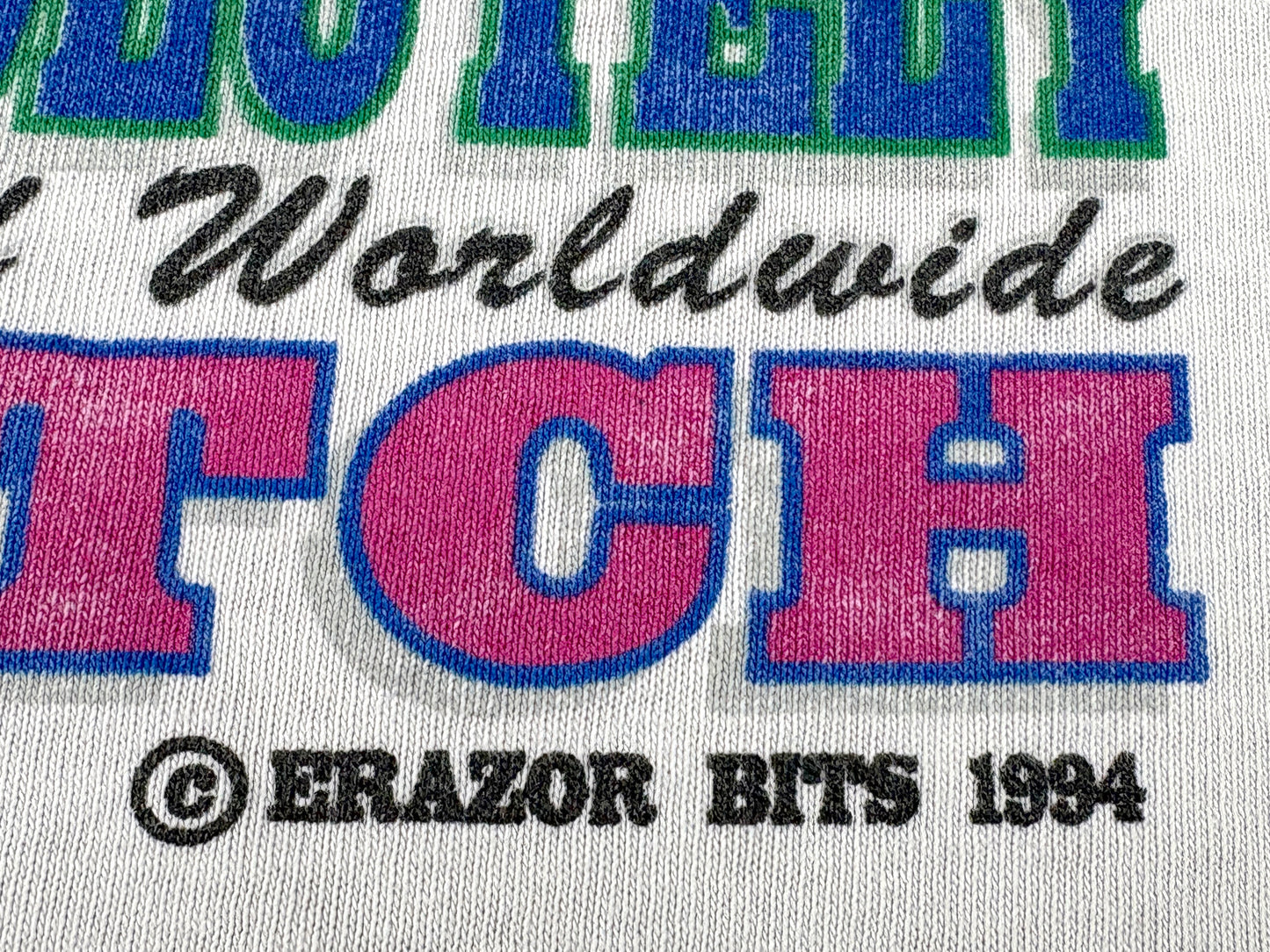 Absolute Bitch T-Shirt