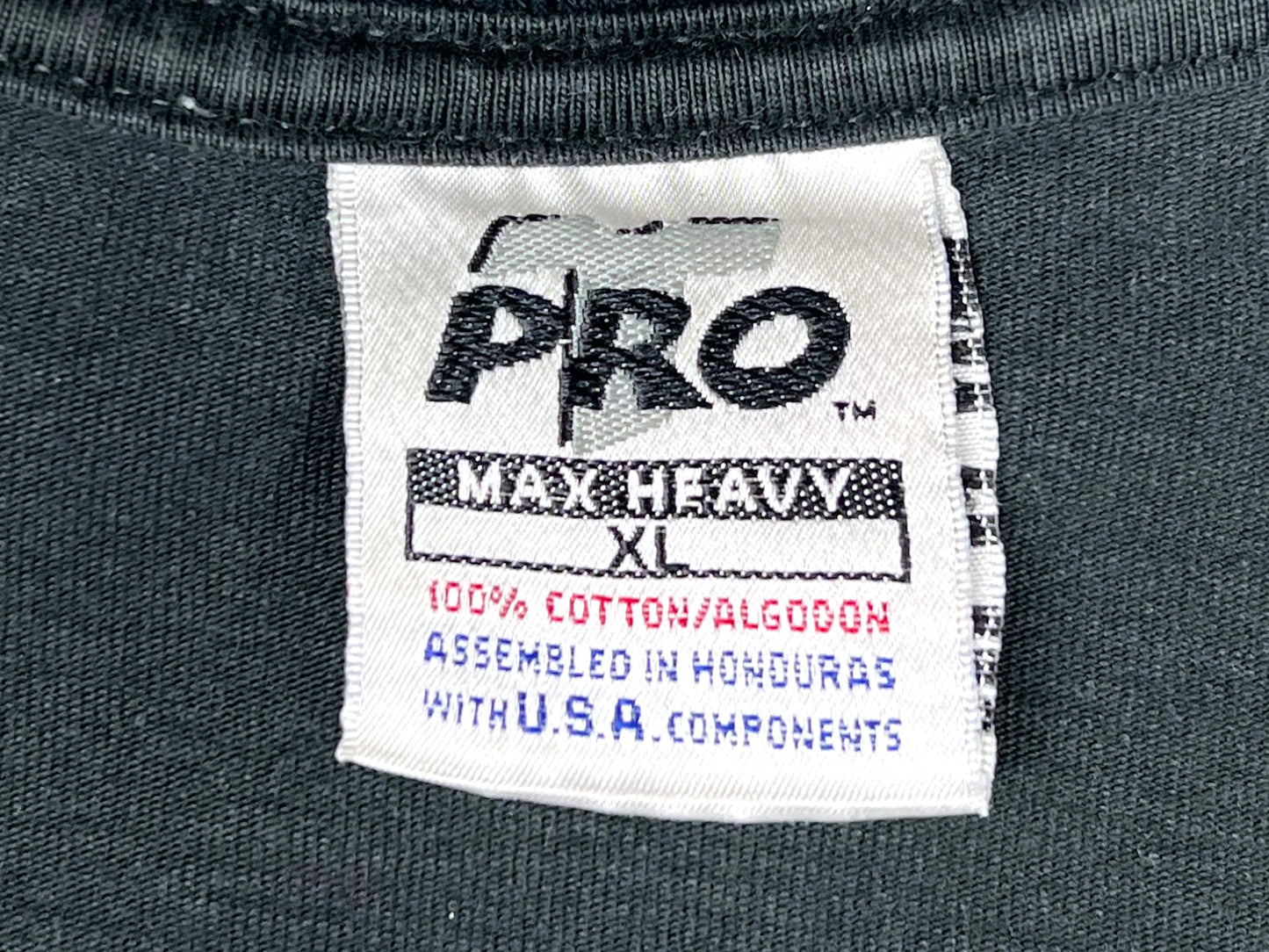 Bone Thugs N Harmony Faded T-Shirt