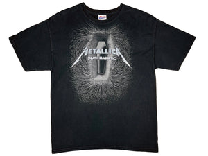 Metallica 'Death Magnetic' T-Shirt