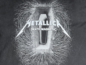 Metallica 'Death Magnetic' T-Shirt