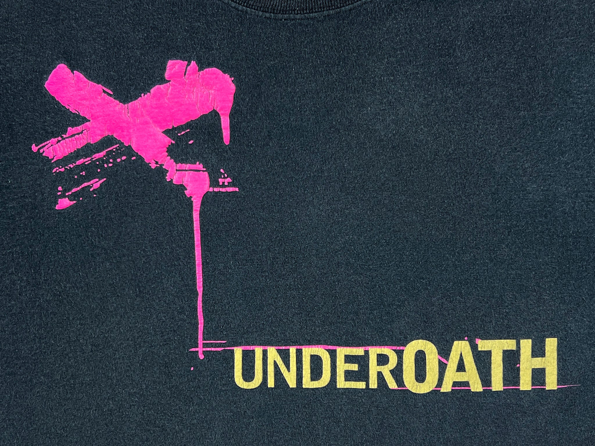 Underoath T-Shirt