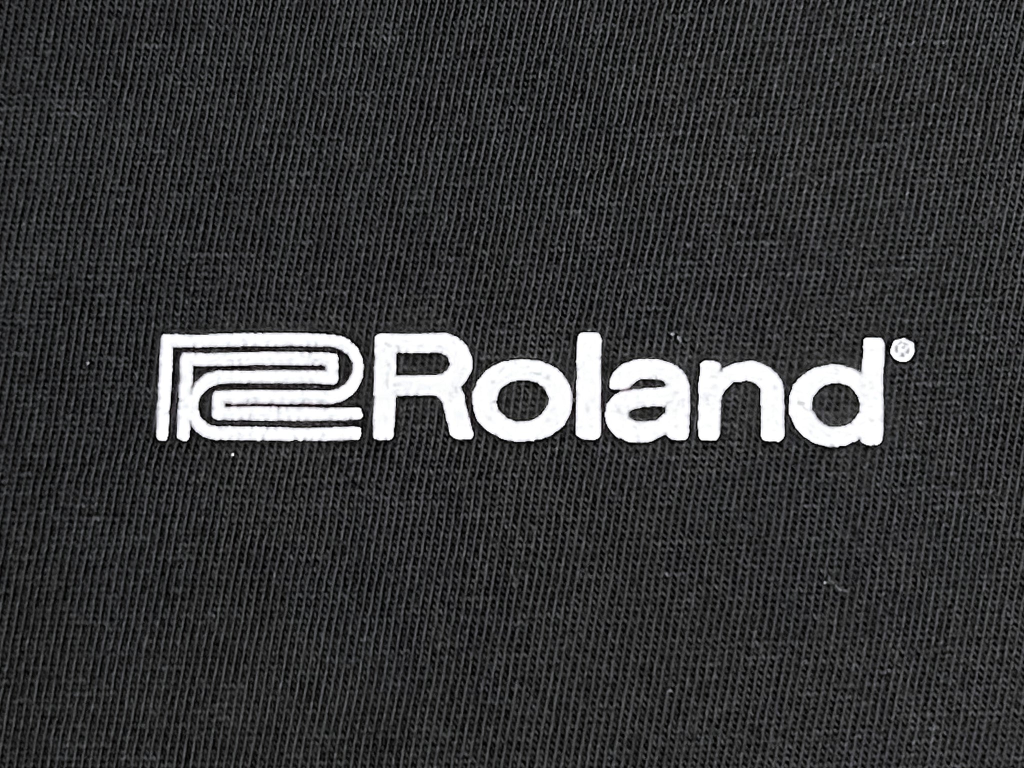 Roland 'Listen' T-Shirt