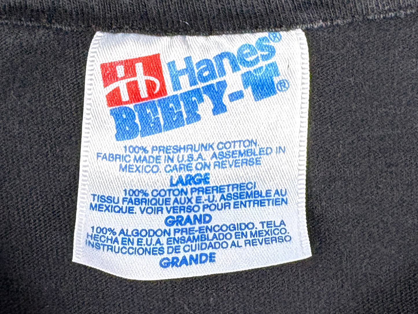 Stan Winston FX L/S Shirt