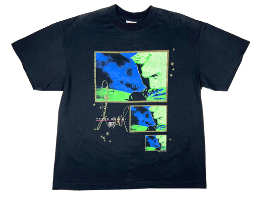 Peter Murphy 'Deep' Tour T-Shirt