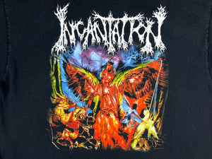 Incantation 'Diabolical Conquest' T-Shirt