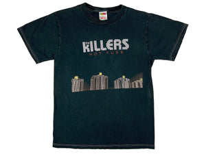 The Killers 'Hot Fuss' T-Shirt