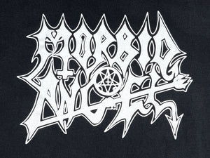 Morbid Angel 'Extreme Music' T-Shirt