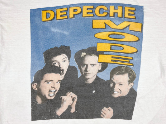 Depeche Mode Photo T-Shirt