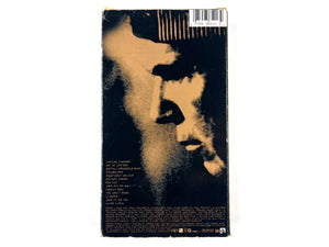 Neil Young 'Silver & Gold' VHS