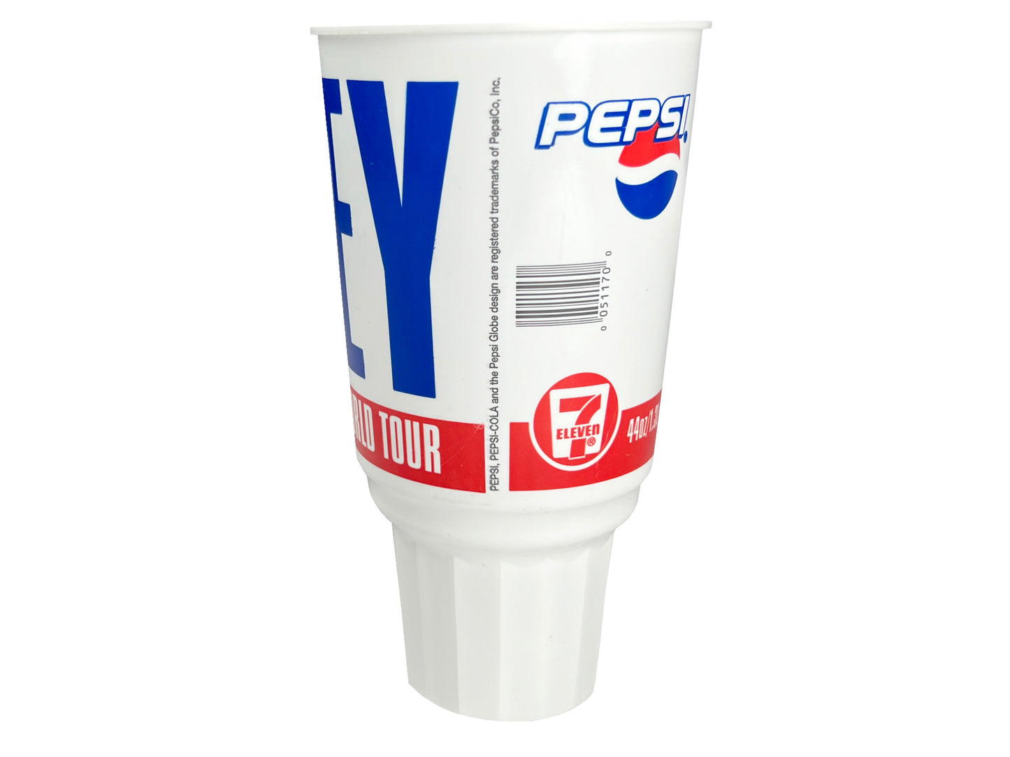 Britney Spears 2001 Tour Pepsi Cup