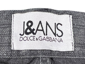 Dolce & Gabbana Jeans Slacks (32" x 32")