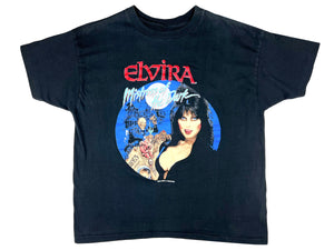 Elvira Mistress of the Dark T-Shirt