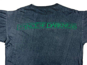 Prince of Darkness Movie T-Shirt