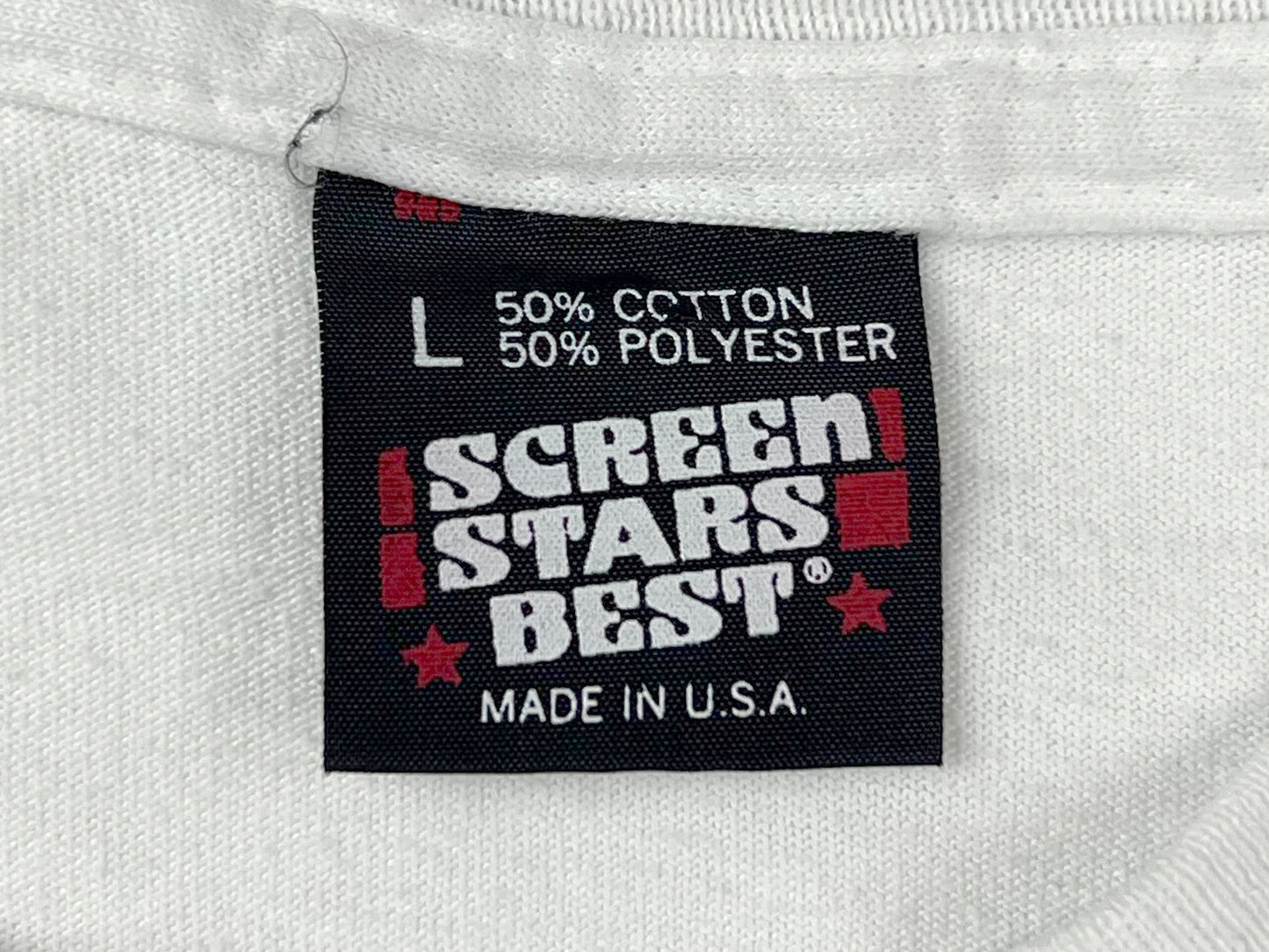 Star Trek Ten Forward Hard Rock T-Shirt