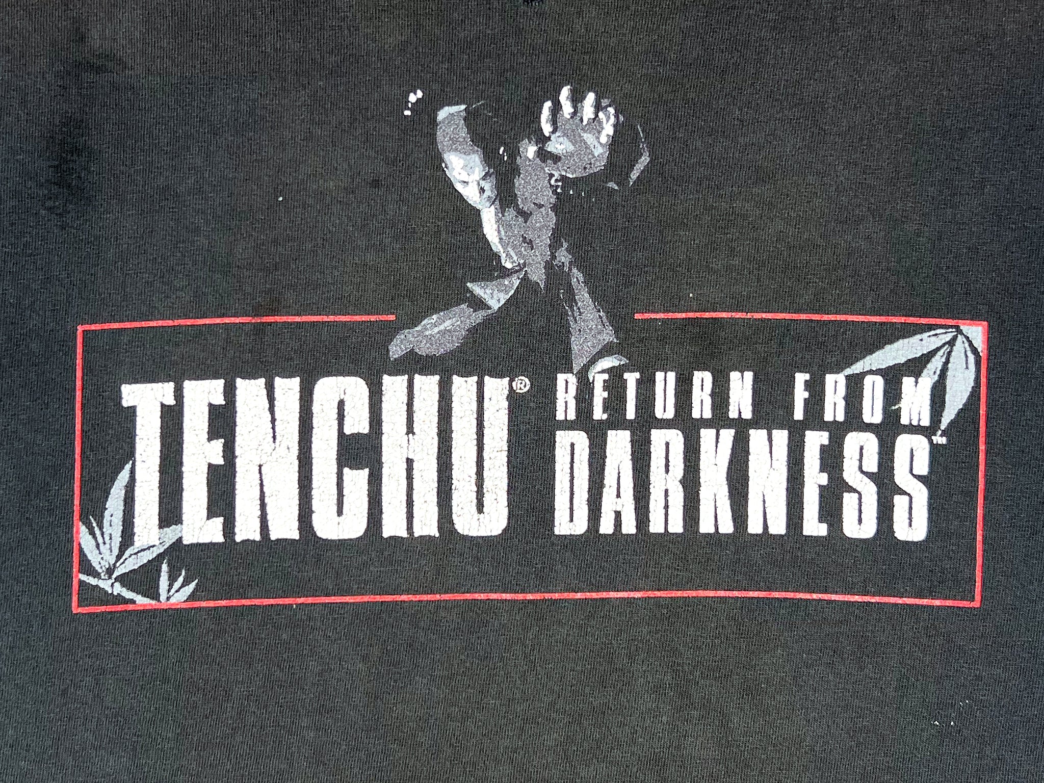 Tenchu Return From Darkness T-Shirt