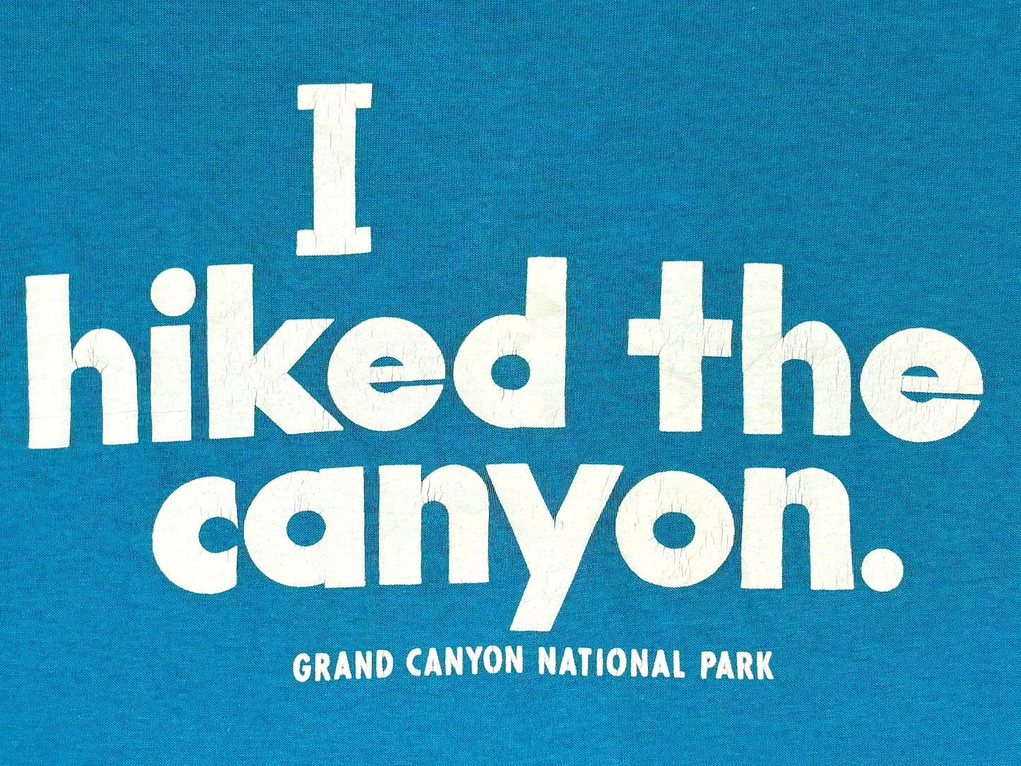 Grand Canyon National Park T-Shirt